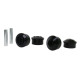 Whiteline barre stabilizzatrici e accessori Whiteline W63458 Kit Boccola per assale trave | race-shop.it