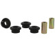 Whiteline barre stabilizzatrici e accessori Whiteline W63442 Control Arm Lower Inner Rear Bushing Kit | race-shop.it