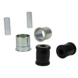Whiteline W63433 Kit Boccola posteriore inferiore del braccio oscillante