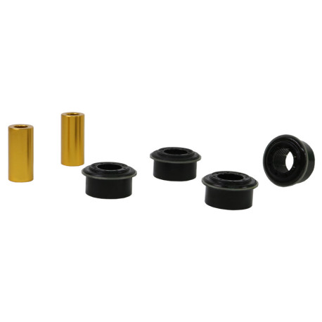 Whiteline barre stabilizzatrici e accessori Whiteline W63414 Kit Boccola anteriore inferiore del braccio oscillante | race-shop.it