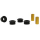 Whiteline barre stabilizzatrici e accessori Whiteline W63414 Kit Boccola anteriore inferiore del braccio oscillante | race-shop.it