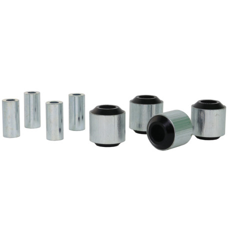 Whiteline barre stabilizzatrici e accessori Whiteline W63400 Control Arm Lower Rear Bushing Kit | race-shop.it
