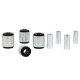 Whiteline barre stabilizzatrici e accessori Whiteline W63380 Trailing Arm Lower Bushing Kit | race-shop.it
