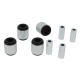 Whiteline barre stabilizzatrici e accessori Whiteline W63380 Trailing Arm Lower Bushing Kit | race-shop.it
