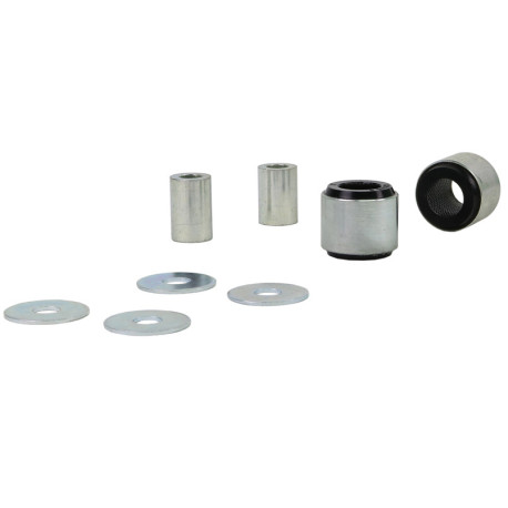 Whiteline barre stabilizzatrici e accessori Whiteline W63346 Trailing Arm Lower Rear Bushing Kit | race-shop.it