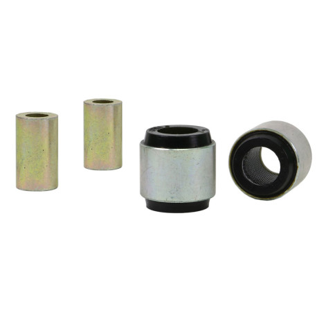 Whiteline barre stabilizzatrici e accessori Whiteline W63344 Trailing Arm Lower Front Bushing Kit | race-shop.it