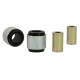 Whiteline barre stabilizzatrici e accessori Whiteline W63344 Trailing Arm Lower Front Bushing Kit | race-shop.it