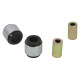 Whiteline barre stabilizzatrici e accessori Whiteline W63344 Trailing Arm Lower Front Bushing Kit | race-shop.it