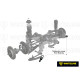 Whiteline barre stabilizzatrici e accessori Whiteline W63344 Trailing Arm Lower Front Bushing Kit | race-shop.it