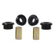 Whiteline barre stabilizzatrici e accessori Whiteline W63221 Control Arm Lower Rear Outer Bushing Kit | race-shop.it
