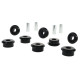 Whiteline barre stabilizzatrici e accessori Whiteline W63215 Trailing Arm Upper Bushing Kit | race-shop.it
