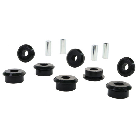 Whiteline barre stabilizzatrici e accessori Whiteline W63215 Trailing Arm Upper Bushing Kit | race-shop.it