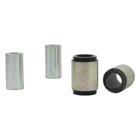 Whiteline barre stabilizzatrici e accessori Whiteline W63159 Control Arm Lower Front Inner Bushing Kit | race-shop.it