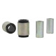 Whiteline barre stabilizzatrici e accessori Whiteline W63159 Control Arm Lower Front Inner Bushing Kit | race-shop.it