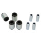 Whiteline barre stabilizzatrici e accessori Whiteline W62989 Control Arm Upper Inner Bushing Kit | race-shop.it