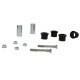 Whiteline barre stabilizzatrici e accessori Whiteline W62927 Control Arm Outer Bushing Kit-Double Offset | race-shop.it