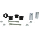 Whiteline barre stabilizzatrici e accessori Whiteline W62927 Control Arm Outer Bushing Kit-Double Offset | race-shop.it