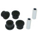 Whiteline barre stabilizzatrici e accessori Whiteline W62913 Control Arm Lower Inner Front Bushing Kit | race-shop.it