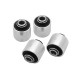 Whiteline barre stabilizzatrici e accessori Whiteline W62719 Braccio di controllo inferiore e kit cuscinetto esterno anteriore superiore | race-shop.it