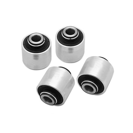 Whiteline barre stabilizzatrici e accessori Whiteline W62719 Braccio di controllo inferiore e kit cuscinetto esterno anteriore superiore | race-shop.it