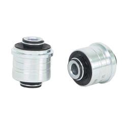 Whiteline W62717 Braccio di controllo superiore Kit cuscinetto esterno posteriore