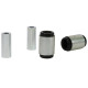 Whiteline barre stabilizzatrici e accessori Whiteline W62625 Control Arm Lower Inner Bushing Kit | race-shop.it