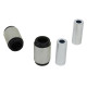 Whiteline barre stabilizzatrici e accessori Whiteline W62625 Control Arm Lower Inner Bushing Kit | race-shop.it