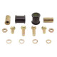 Whiteline barre stabilizzatrici e accessori Whiteline W62544 Control Arm Upper Inner Bushing Kit-Double Offset | race-shop.it