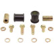 Whiteline barre stabilizzatrici e accessori Whiteline W62544 Control Arm Upper Inner Bushing Kit-Double Offset | race-shop.it