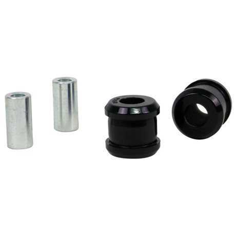 Whiteline barre stabilizzatrici e accessori Whiteline W62192 Control Arm Upper Outer Bushing Kit | race-shop.it