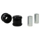 Whiteline barre stabilizzatrici e accessori Whiteline W62192 Control Arm Upper Outer Bushing Kit | race-shop.it