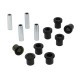 Whiteline barre stabilizzatrici e accessori Whiteline W62187 Control Arm Lower Bushing Kit | race-shop.it