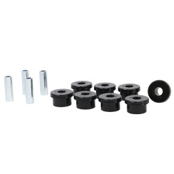 Whiteline W62009 Control Arm Lower Rear Bushing Kit
