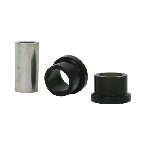 Whiteline barre stabilizzatrici e accessori Whiteline W61965 Control Arm Lower Front Bushing Kit | race-shop.it