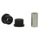 Whiteline barre stabilizzatrici e accessori Whiteline W61965 Control Arm Lower Front Bushing Kit | race-shop.it