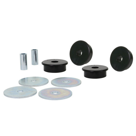 Whiteline barre stabilizzatrici e accessori Whiteline W61923 Trailing Arm Lower Front Bushing Kit | race-shop.it