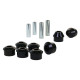 Whiteline barre stabilizzatrici e accessori Whiteline W61763 Trailing Arm Lower Bushing Kit | race-shop.it