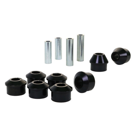 Whiteline barre stabilizzatrici e accessori Whiteline W61763 Trailing Arm Lower Bushing Kit | race-shop.it