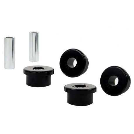 Whiteline barre stabilizzatrici e accessori Whiteline W61631 Trailing Arm Upper Bushing Kit | race-shop.it