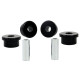 Whiteline barre stabilizzatrici e accessori Whiteline W61631 Trailing Arm Upper Bushing Kit | race-shop.it