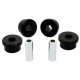 Whiteline barre stabilizzatrici e accessori Whiteline W61631 Trailing Arm Upper Bushing Kit | race-shop.it