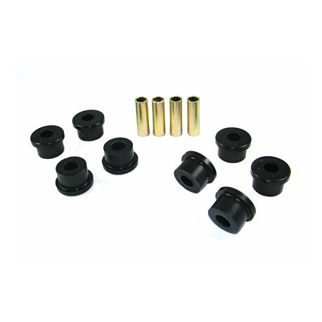 Whiteline barre stabilizzatrici e accessori Whiteline W61628 Trailing Arm Upper Bushing Kit | race-shop.it