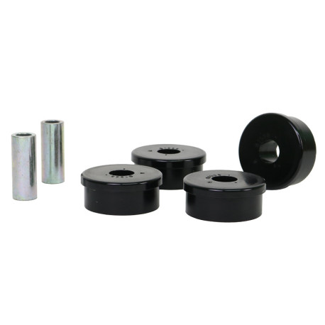 Whiteline barre stabilizzatrici e accessori Whiteline W61588 Beam Axle Bushing Kit | race-shop.it