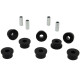 Whiteline barre stabilizzatrici e accessori Whiteline W61550 Trailing Arm Lower Bushing Kit | race-shop.it