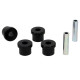 Whiteline barre stabilizzatrici e accessori Whiteline W61490 Trailing Arm Lower Front Bushing Kit | race-shop.it
