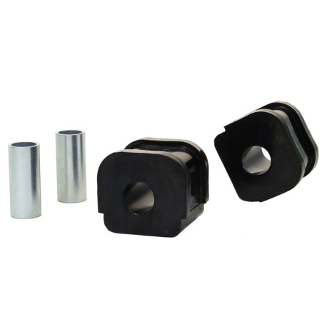 Whiteline barre stabilizzatrici e accessori Whiteline W61460 Control Arm Lower Inner Front Bushing Kit | race-shop.it