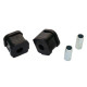 Whiteline barre stabilizzatrici e accessori Whiteline W61460 Control Arm Lower Inner Front Bushing Kit | race-shop.it