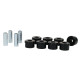 Whiteline barre stabilizzatrici e accessori Whiteline W61446 Trailing Arm Lower Bushing Kit | race-shop.it