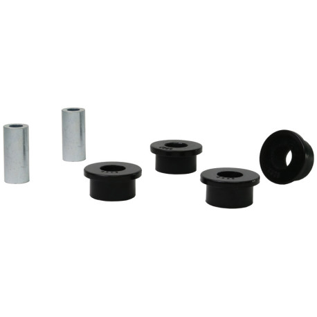 Whiteline barre stabilizzatrici e accessori Whiteline W61383A Trailing Arm Lower Rear Bushing Kit | race-shop.it