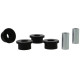 Whiteline barre stabilizzatrici e accessori Whiteline W61383A Trailing Arm Lower Rear Bushing Kit | race-shop.it